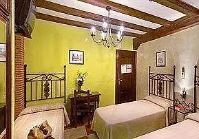 Hostal Ruta De Lorca Alfacar