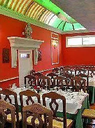Guest house Hostal Ruta De Lorca Alfacar Spain