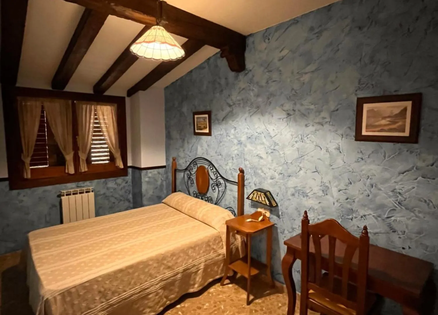 Guest house Hostal Ruta De Lorca Alfacar Spain