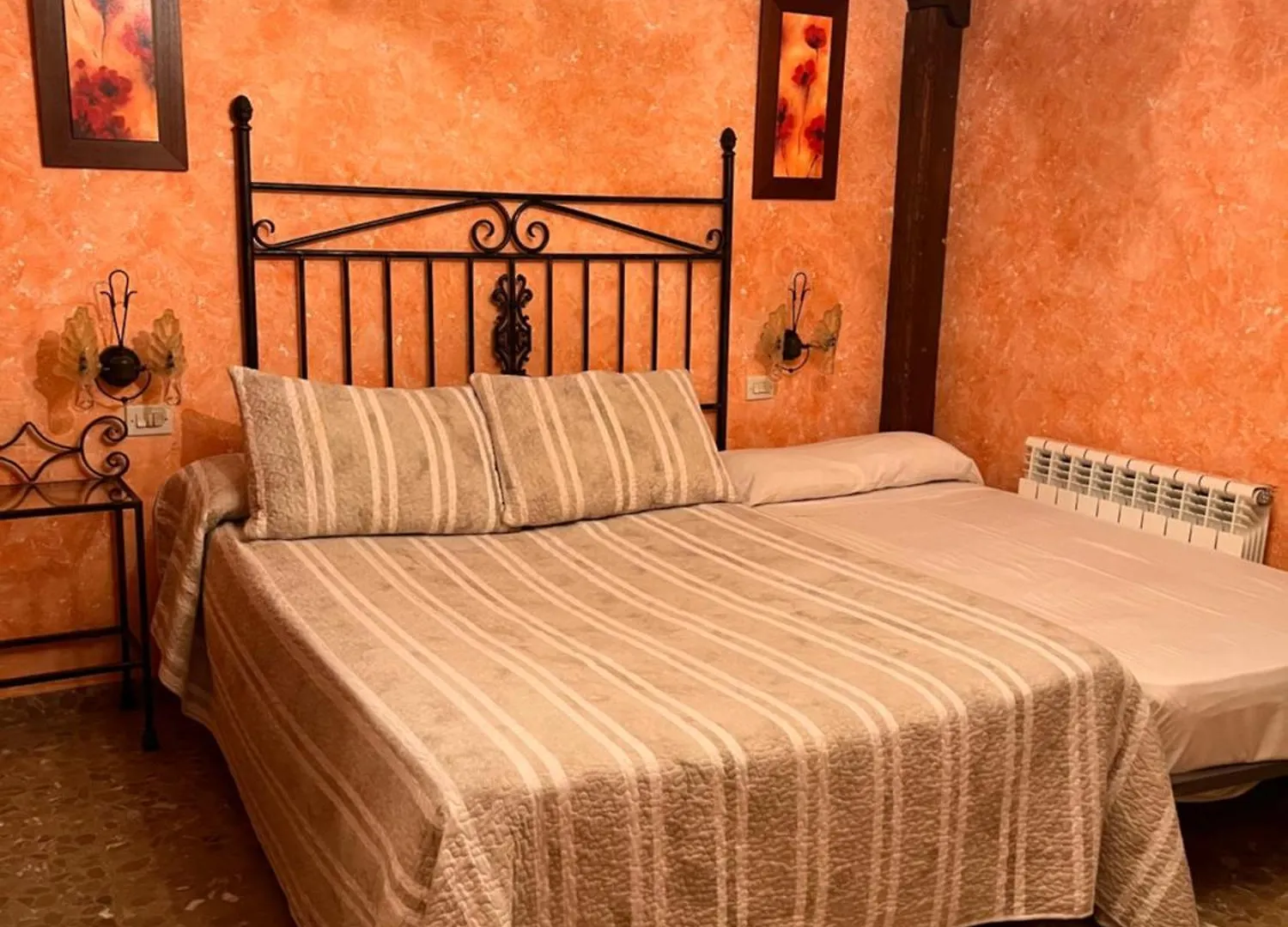 Hostal Ruta De Lorca Alfacar 0*,