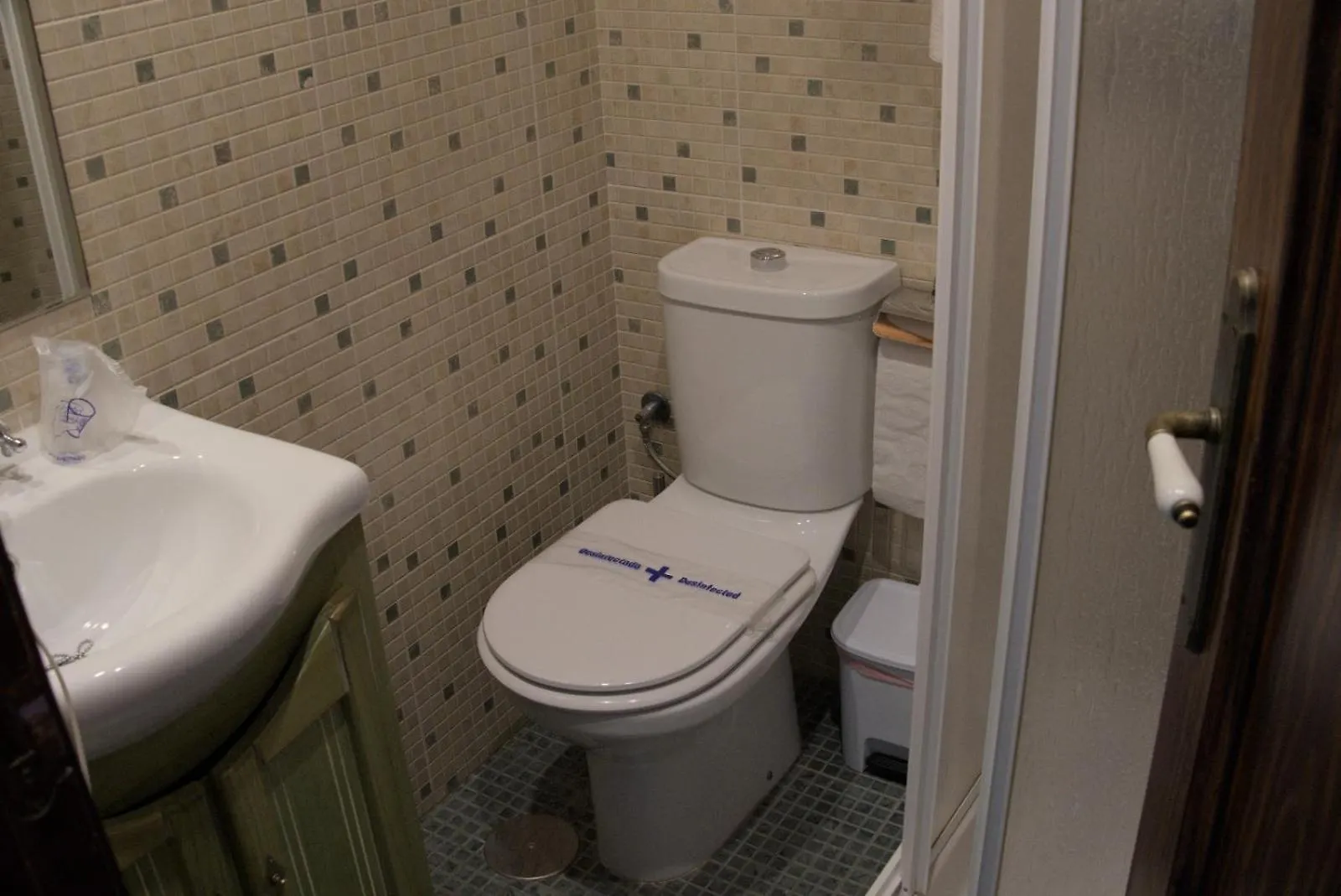 Hostal Ruta De Lorca Alfacar