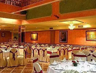 Guest house Hostal Ruta De Lorca Alfacar Spain