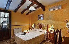 Hostal Ruta De Lorca Alfacar Spain