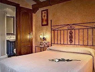 Hostal Ruta De Lorca Alfacar Guest house